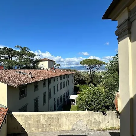 In Del Xv Secolo Appartamento
