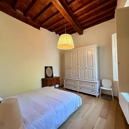 In Del Xv Secolo Appartamento *